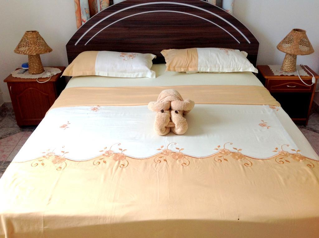 بورت ماثورين Rodrigues Coco Villa المظهر الخارجي الصورة