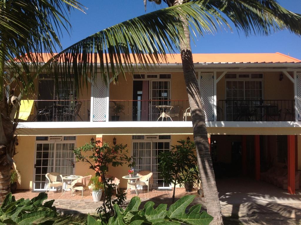 بورت ماثورين Rodrigues Coco Villa المظهر الخارجي الصورة