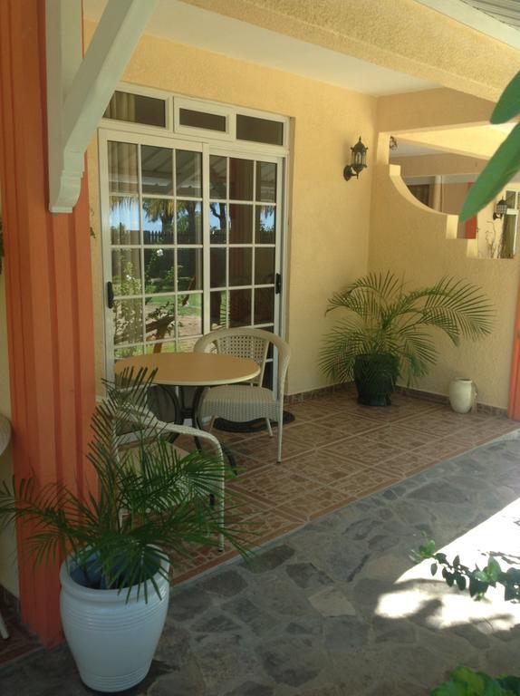 بورت ماثورين Rodrigues Coco Villa المظهر الخارجي الصورة