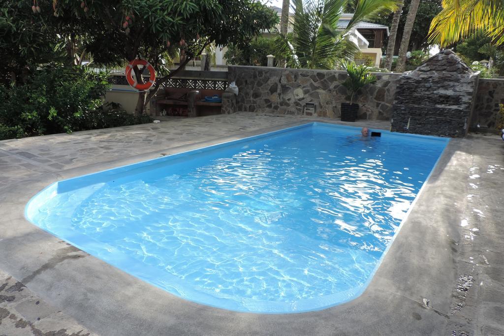 بورت ماثورين Rodrigues Coco Villa المظهر الخارجي الصورة
