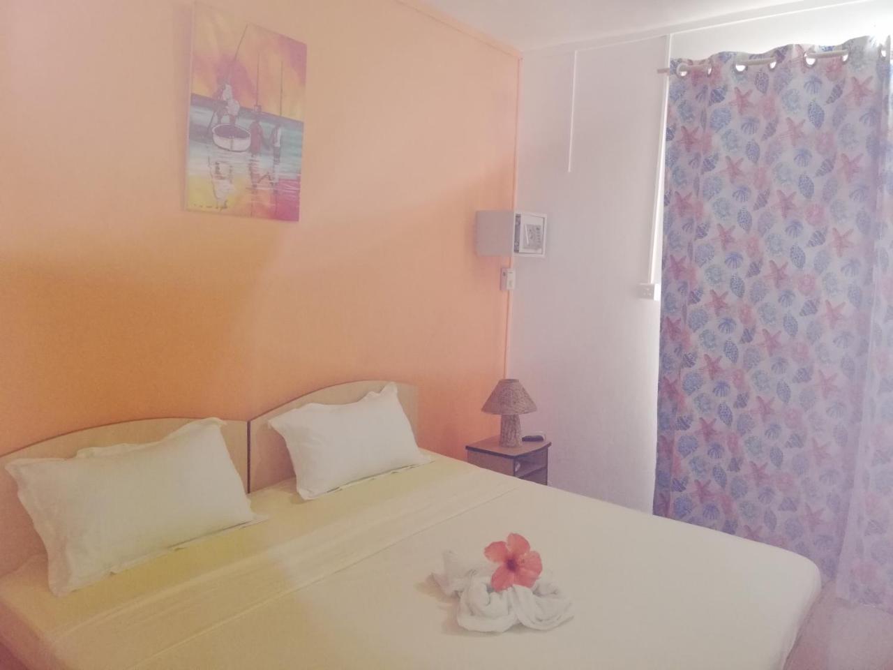 بورت ماثورين Rodrigues Coco Villa المظهر الخارجي الصورة
